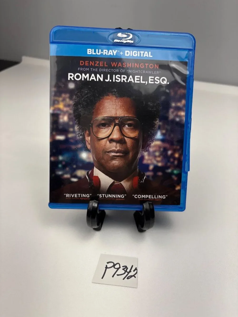 Sony stand up